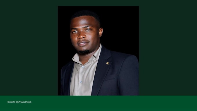 do research,data entry, and translation professionall