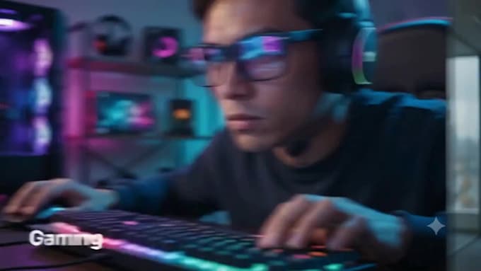 create cinematic ai video ads for your business