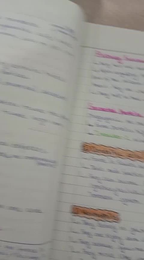 handwrite any documents, study notes and letters for you