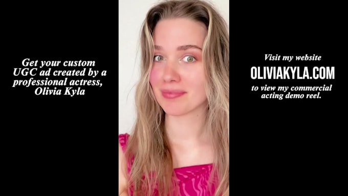 create authentic female ugc video ads for your brand