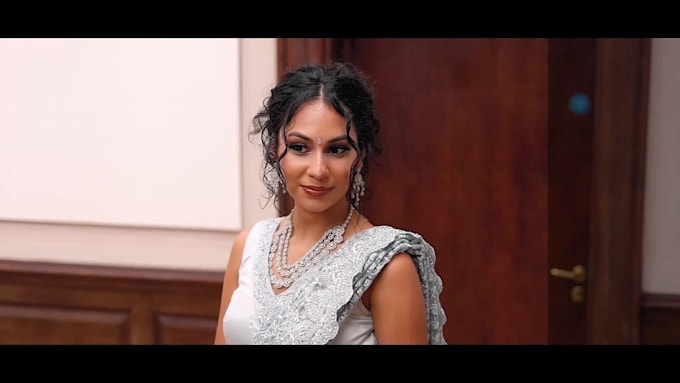 do cinematic wedding and event video editing in premiere pro