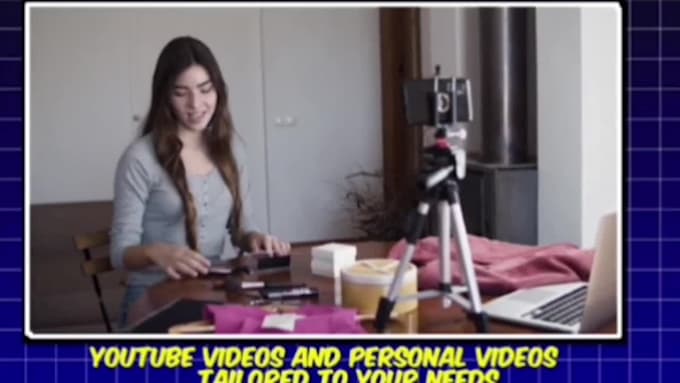 do simple and professional video editing