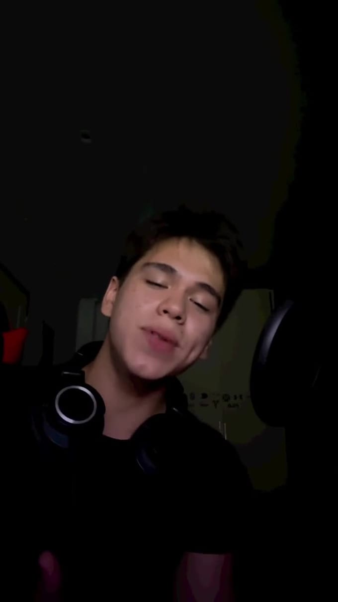 sing great vocals for you