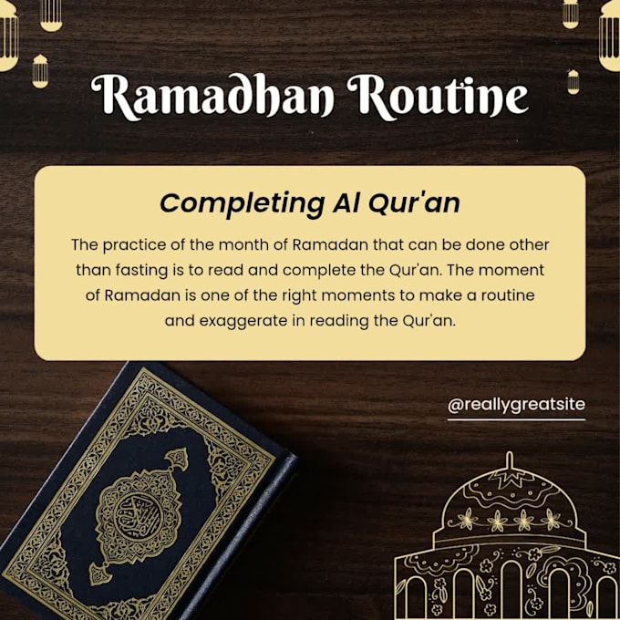 design islamic and holy quran youtube thumbnails