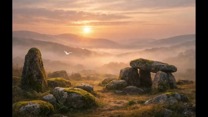 create epic cinematic music for your video, intro or trailer