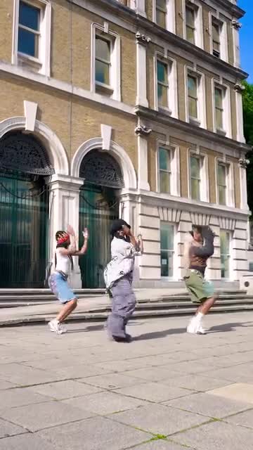 tiktok dance, viral dance video, twerk dance, choreography, shuffle dance video