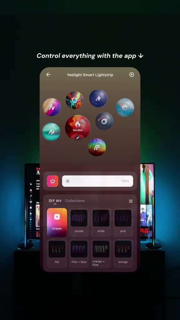 record professional ugc videos for apps and gadgets