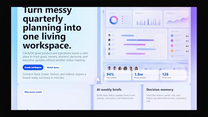 be your expert fullstack developer for ai agent app or website