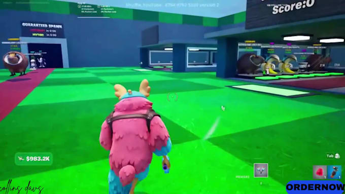 write custom uefn verse code and game mechanics for your fortnite map