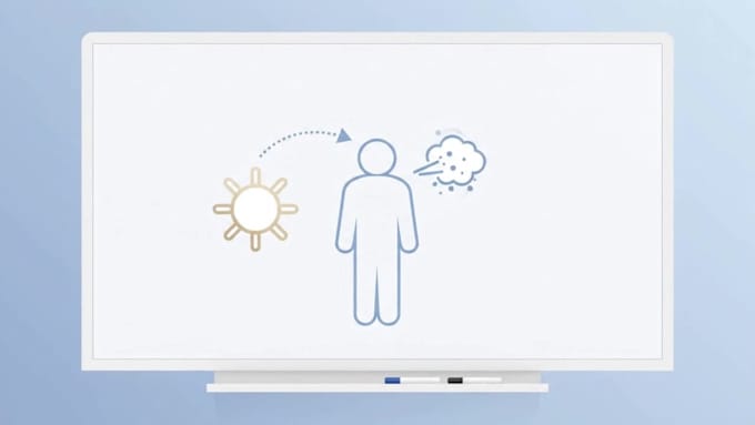 create ai 3d medical animation and surgical explainer video