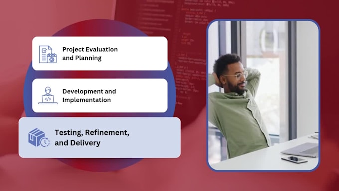 craft, test, and enhance your drracket projects for intermediate development