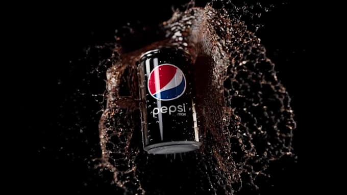 create 3d simulation, water simulation, fluid dynamics, and 3d product animation