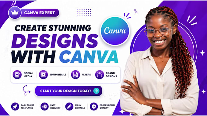 create editable canva videos and canva video editing in 24hours canva design