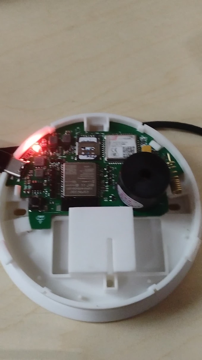 design custom pcb, electronic and iot systems with edge ai integration