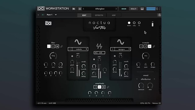 fix, debug and optimize vst audio plugins, juce, midi, daw issue, ableton live
