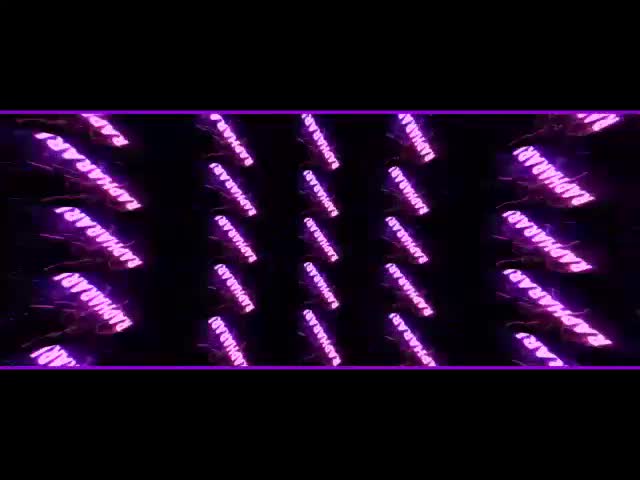 do intros and video cutting