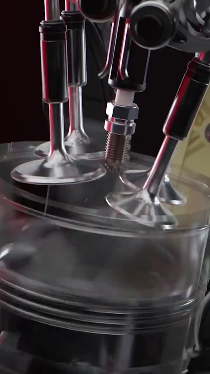 create 3d industrial animation factory process 3d mechanical video 3d rendering