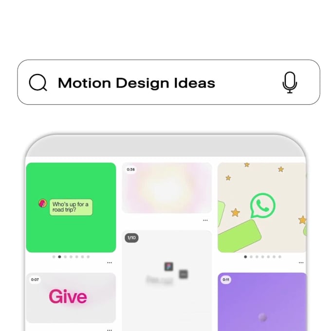 create a saas explainer motion graphics video for your software or app