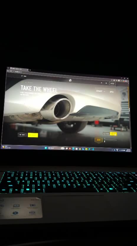do 3d animated websites