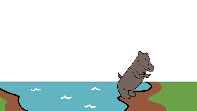 make animation for your youtube content