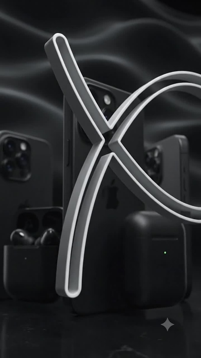 creates luxury identity for brands
