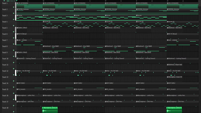 make beats for you