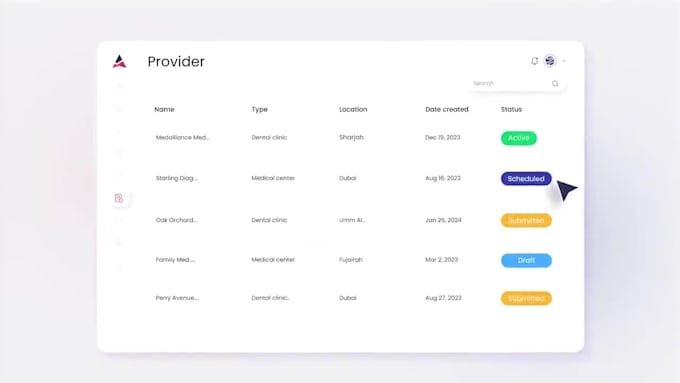 create saas explainer, software demo, app demo and product video
