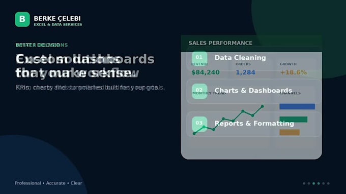 create a custom yacht maintenance pms excel dashboard