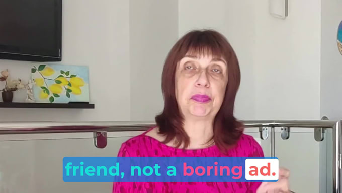 create authentic ugc for tiktok and reels