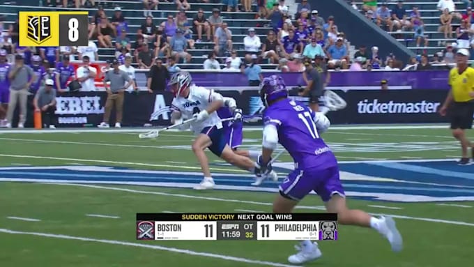 edit lacrosse recruiting highlights, fall ball and nll videos from hudl