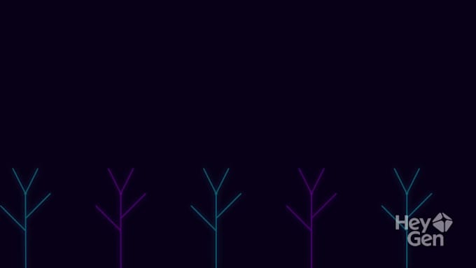 make animated lyric videos and music clips