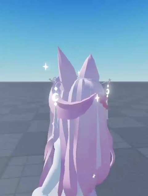 create custom 3d ugc hair for roblox