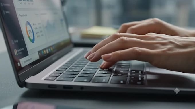 your shopify store manager and etsy virtual assistant