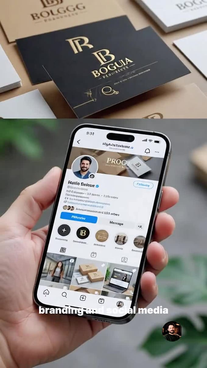 refine enhance redesign your ai generated logo into a professional brand