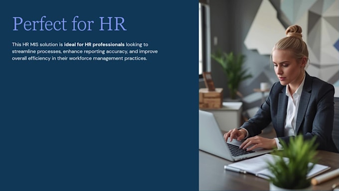 provide complete HR toolkit with payroll,excel dashboards