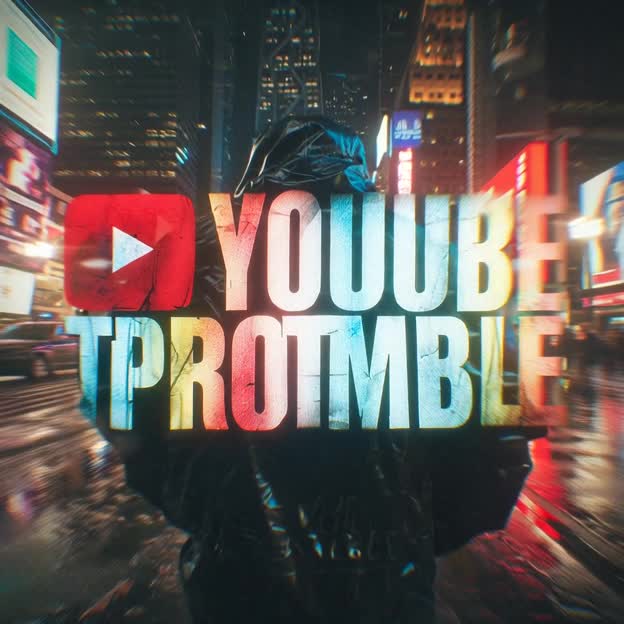 design viral youtube thumbnails