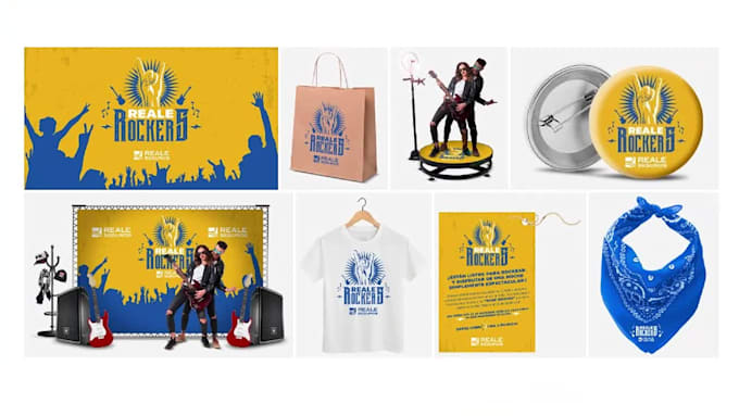 design high converting social media ads and promotional graphics