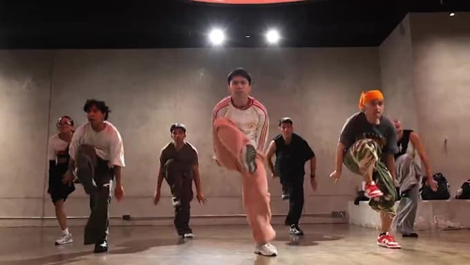 do routine tik tok dance video afro dance gospel dance dance choreography