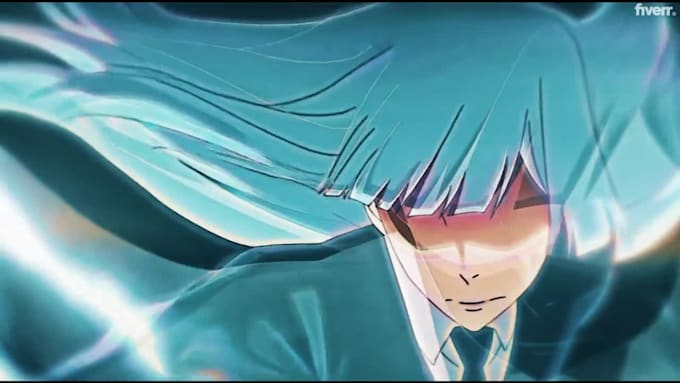 do professional amv editing