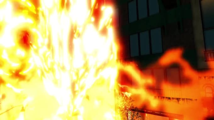 make a custom vfx for your roblox game