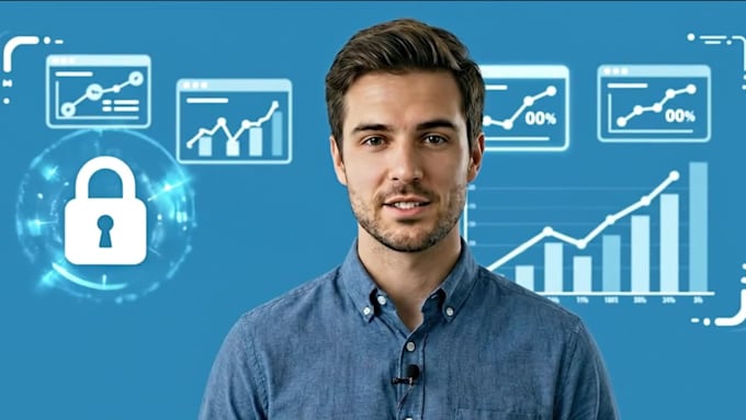 build a saas web app with dashboard and authentication