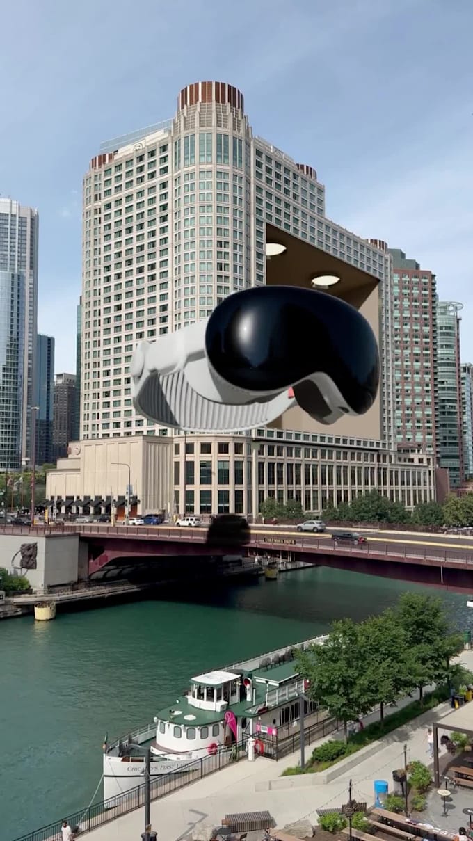 create viral cgi, vfx ads and 3d product video