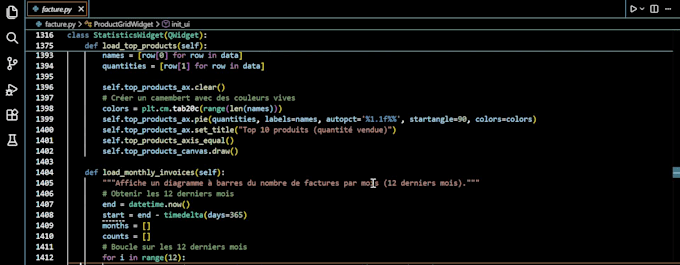 build fastapi backend, rest API, and python web services