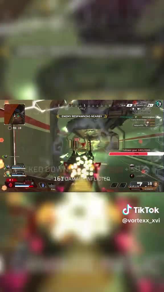 get coached in apex legends