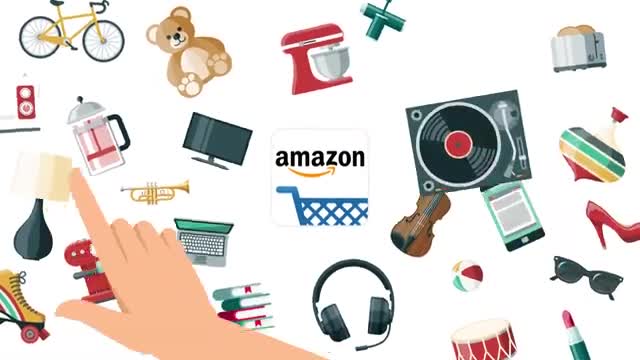 create amazon listing video ads product explainer video and unboxing