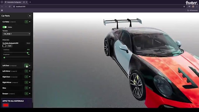 create stunning 3d web experiences using threejs
