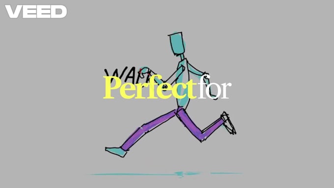 create custom 2d vector cartoon character for animation