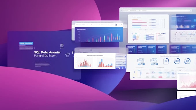 do sql data analysis and business insights using postgresql