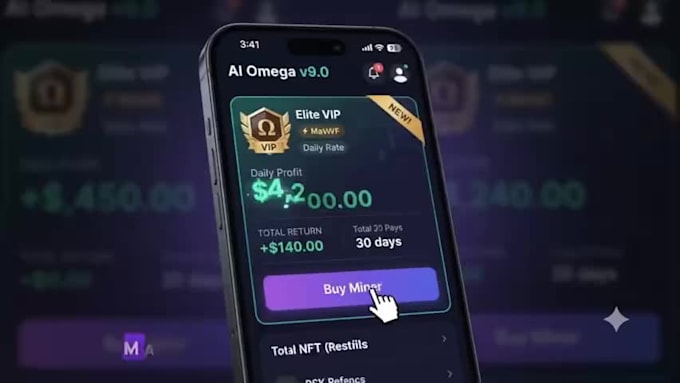integrate metamask walletconnect and web3 wallet into your website and dapps