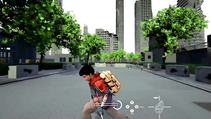 develop 2d game in unity or godot engine, godot game developer, game development